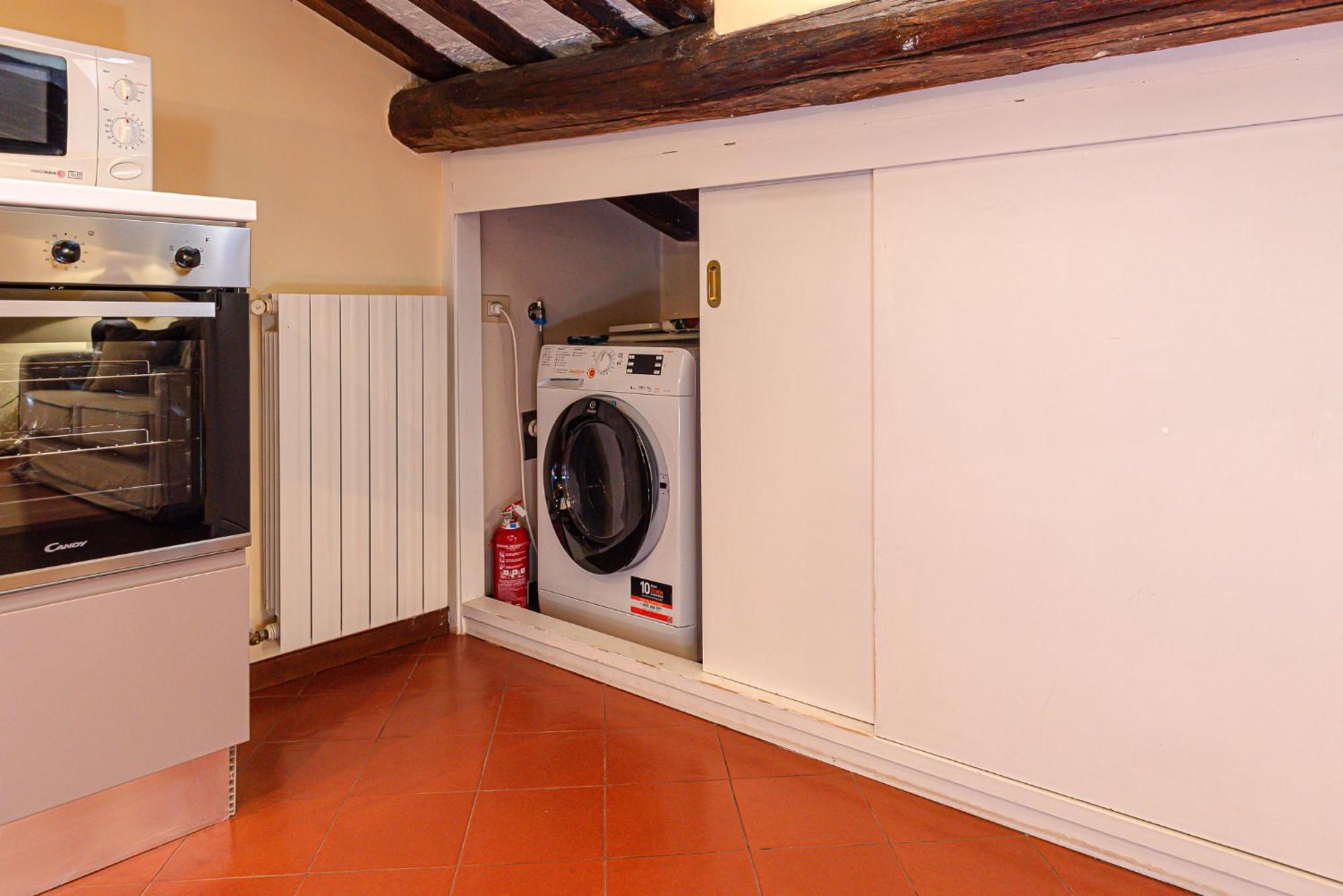 Apartment Luxury Pantheon