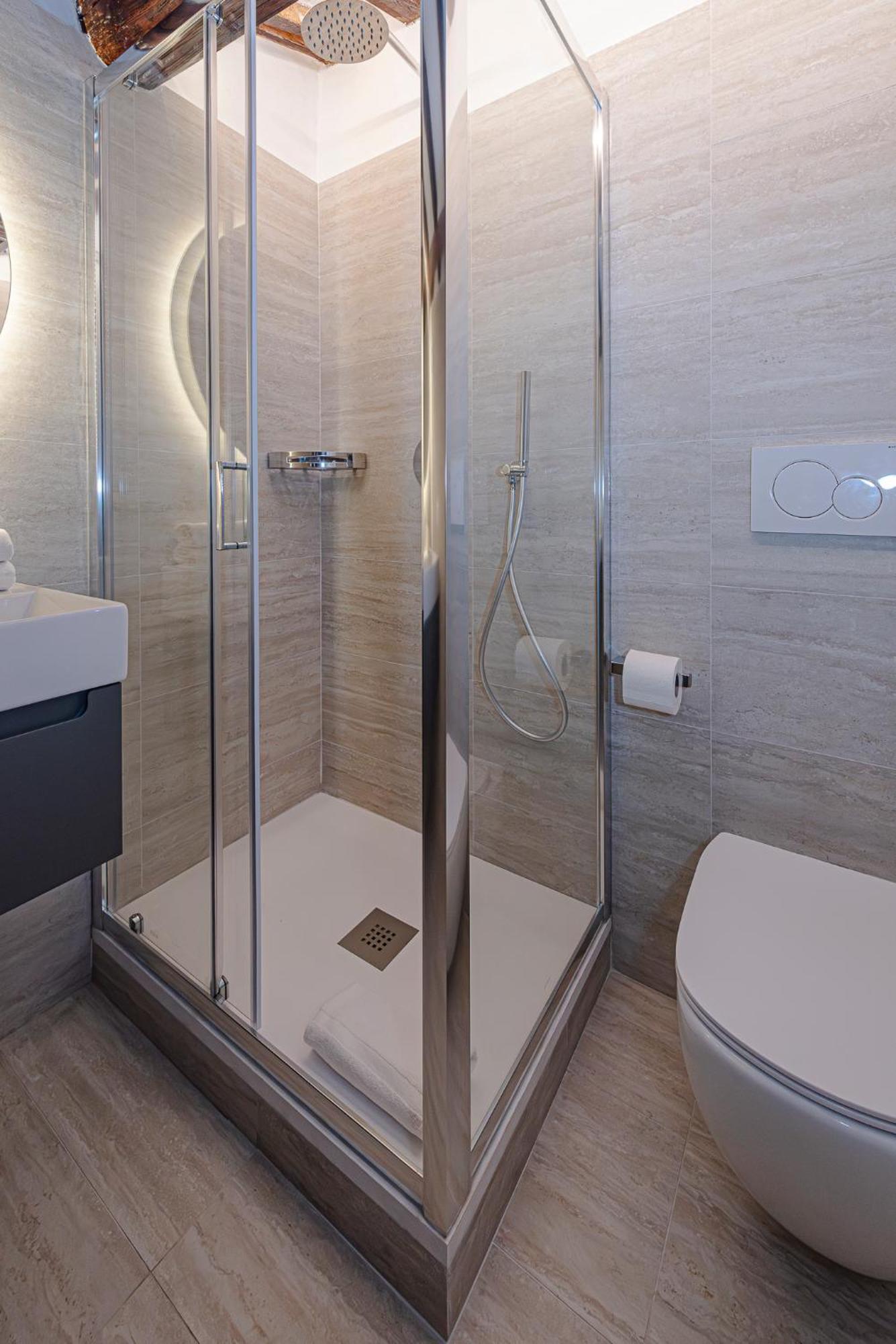 Apartment Luxury Pantheon