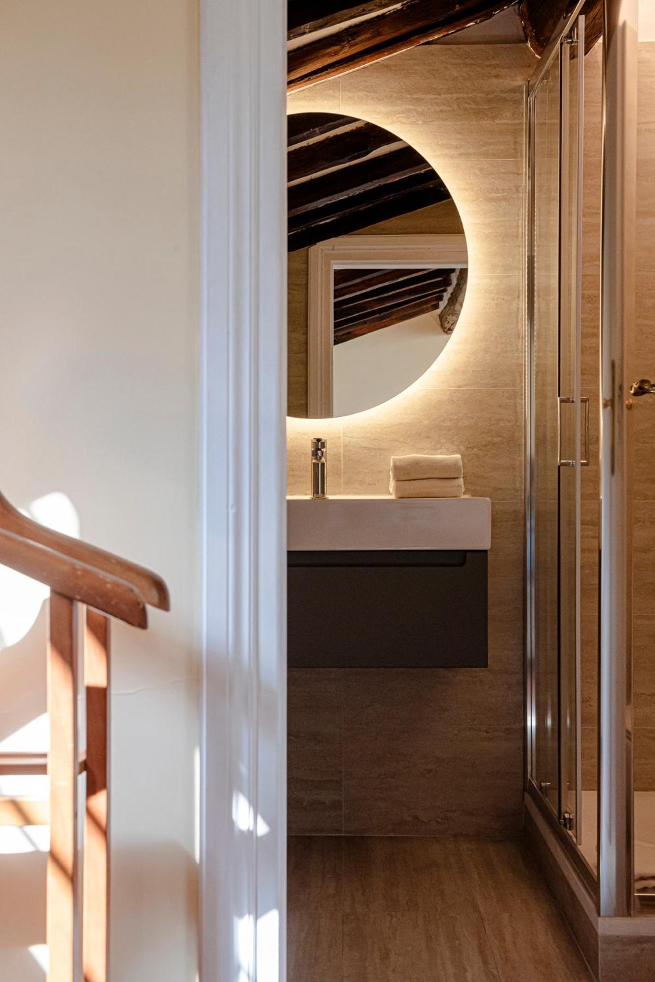 Apartment Luxury Pantheon *