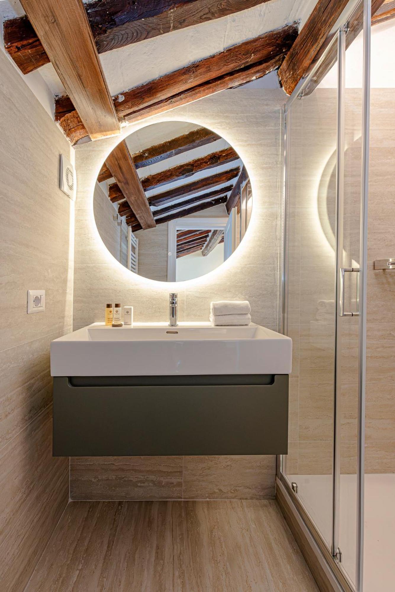 Luxury Pantheon Rome