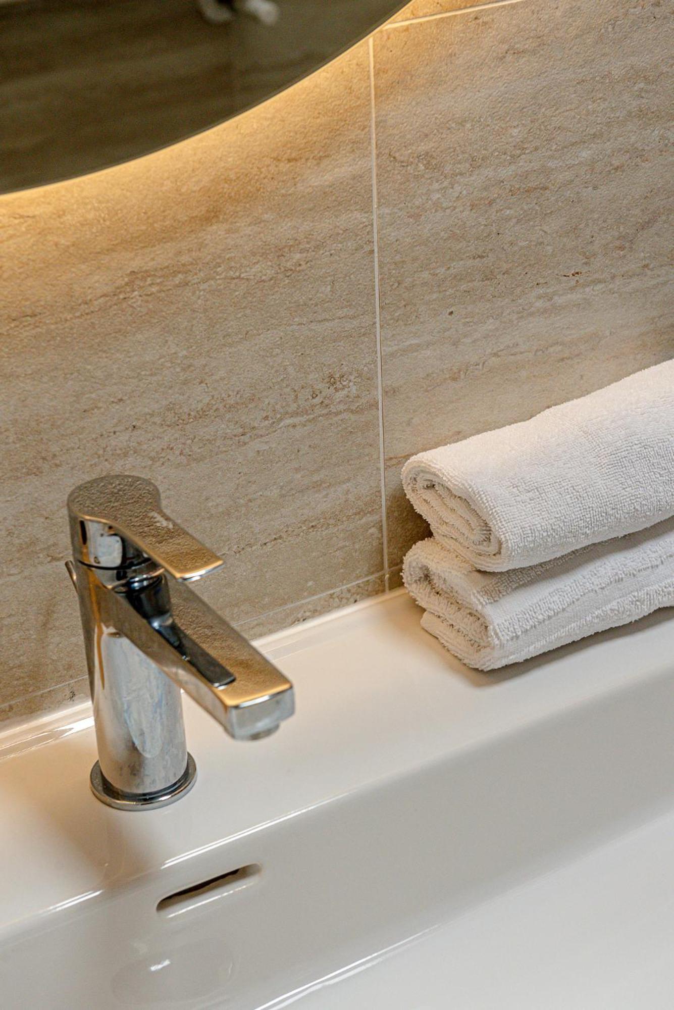 Apartment Luxury Pantheon *
