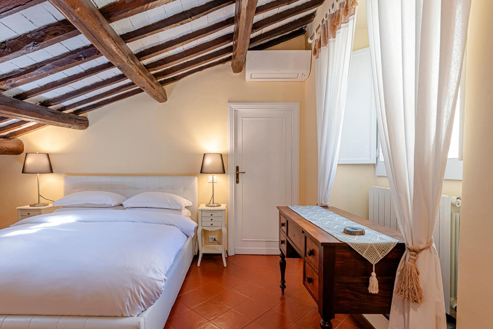 Apartment Luxury Pantheon