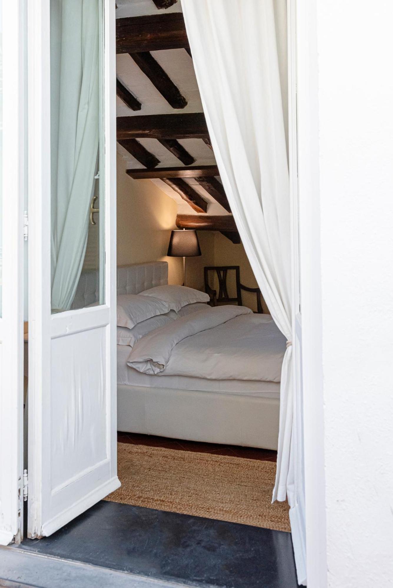 Apartment Luxury Pantheon *
