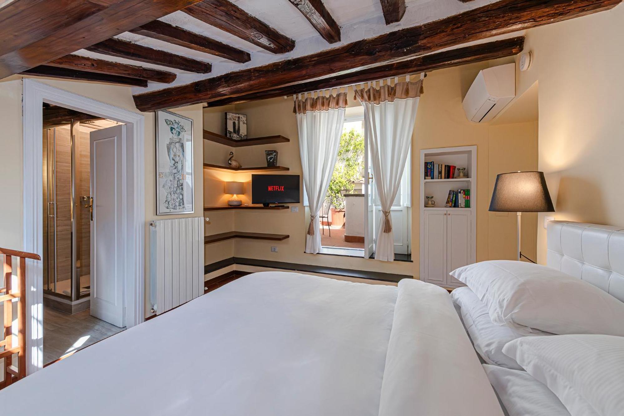 Apartment Luxury Pantheon Rome