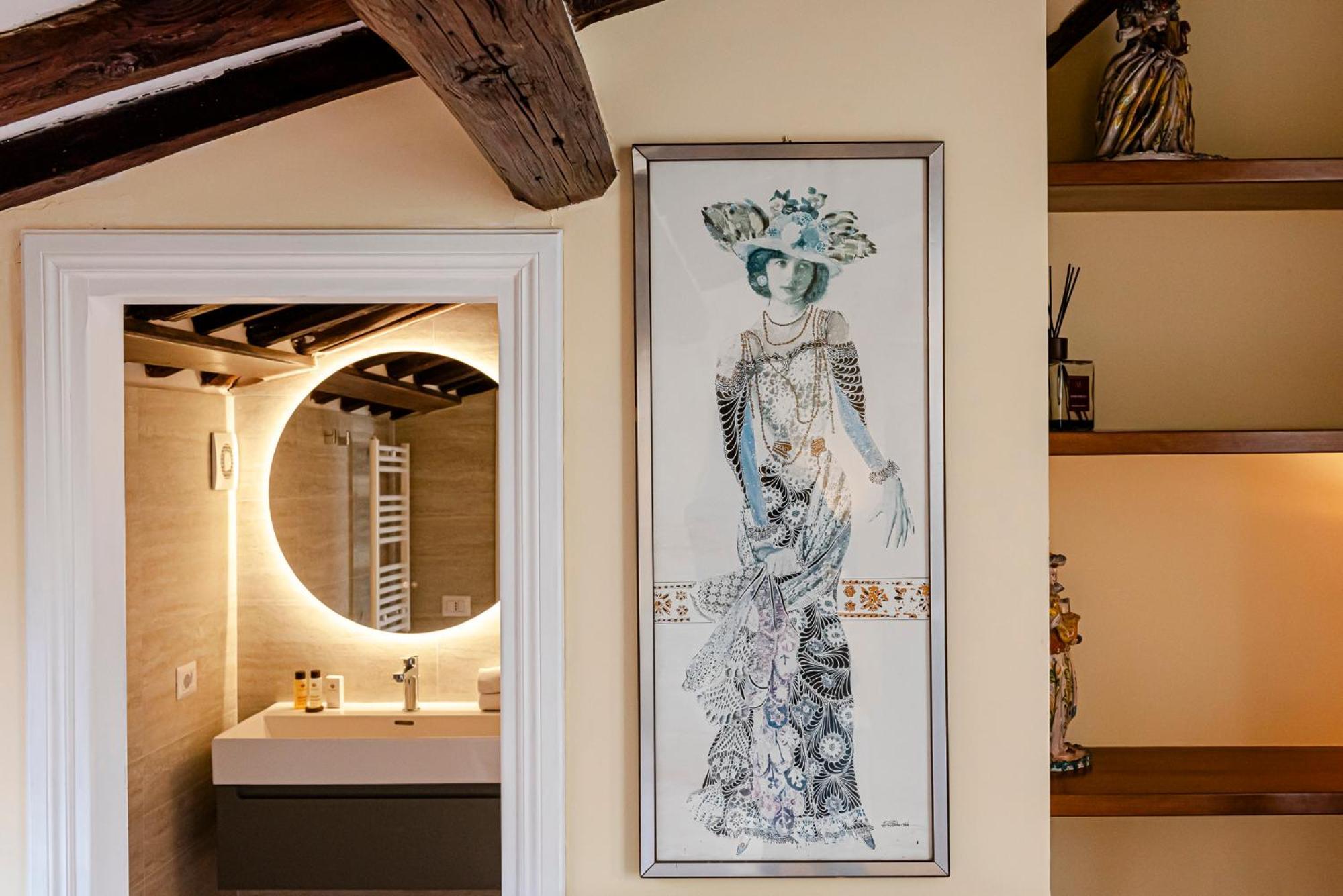 Apartment Luxury Pantheon *