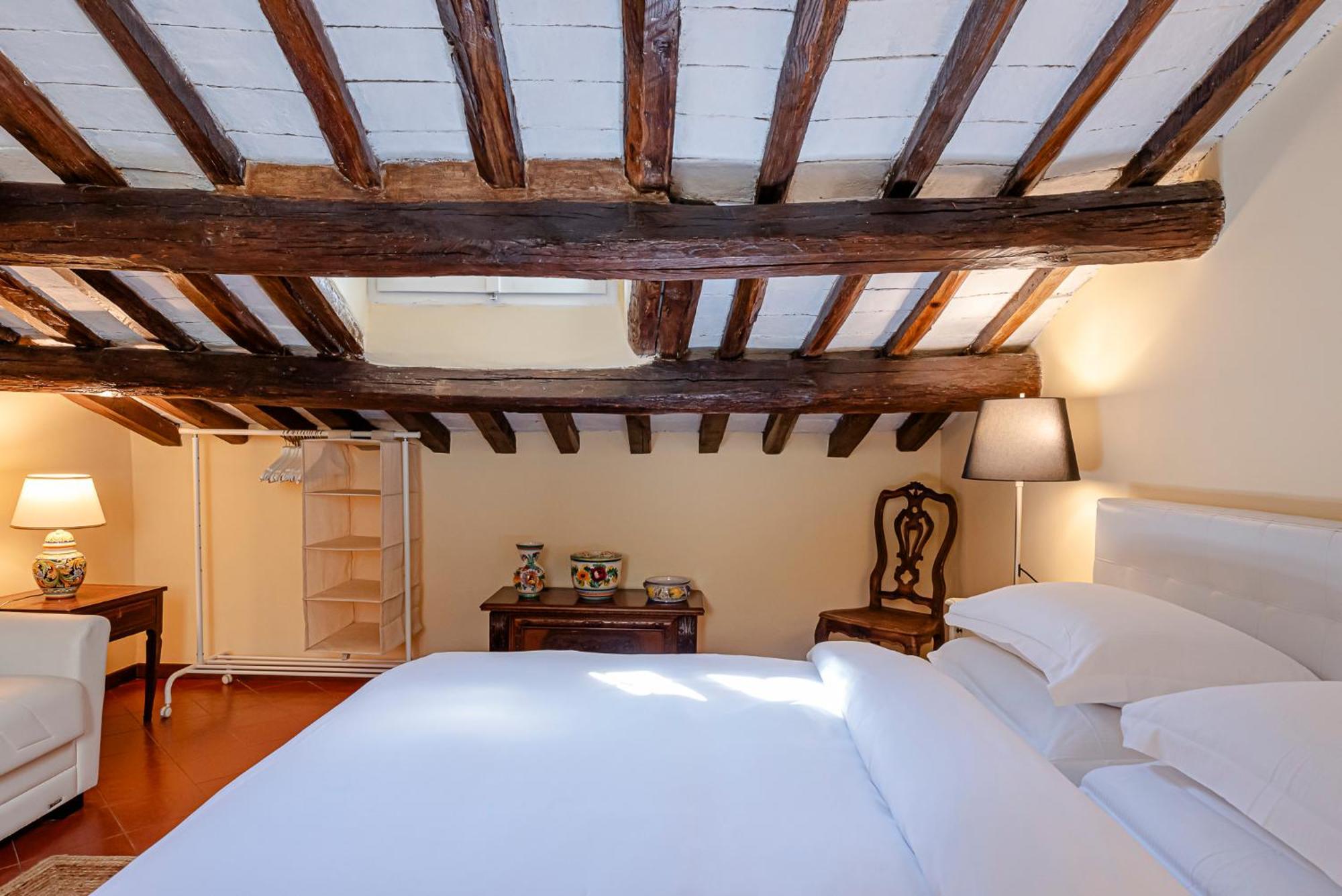 Apartment Luxury Pantheon Rome
